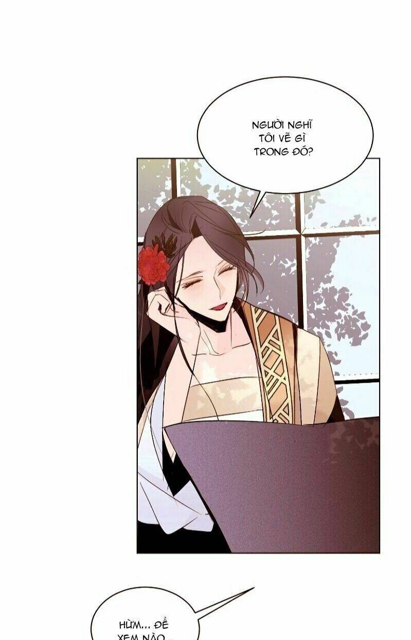 Cuộc Sống Rập Khuôn Của Một Quý Cô Tái Sinh!: Chapter 31