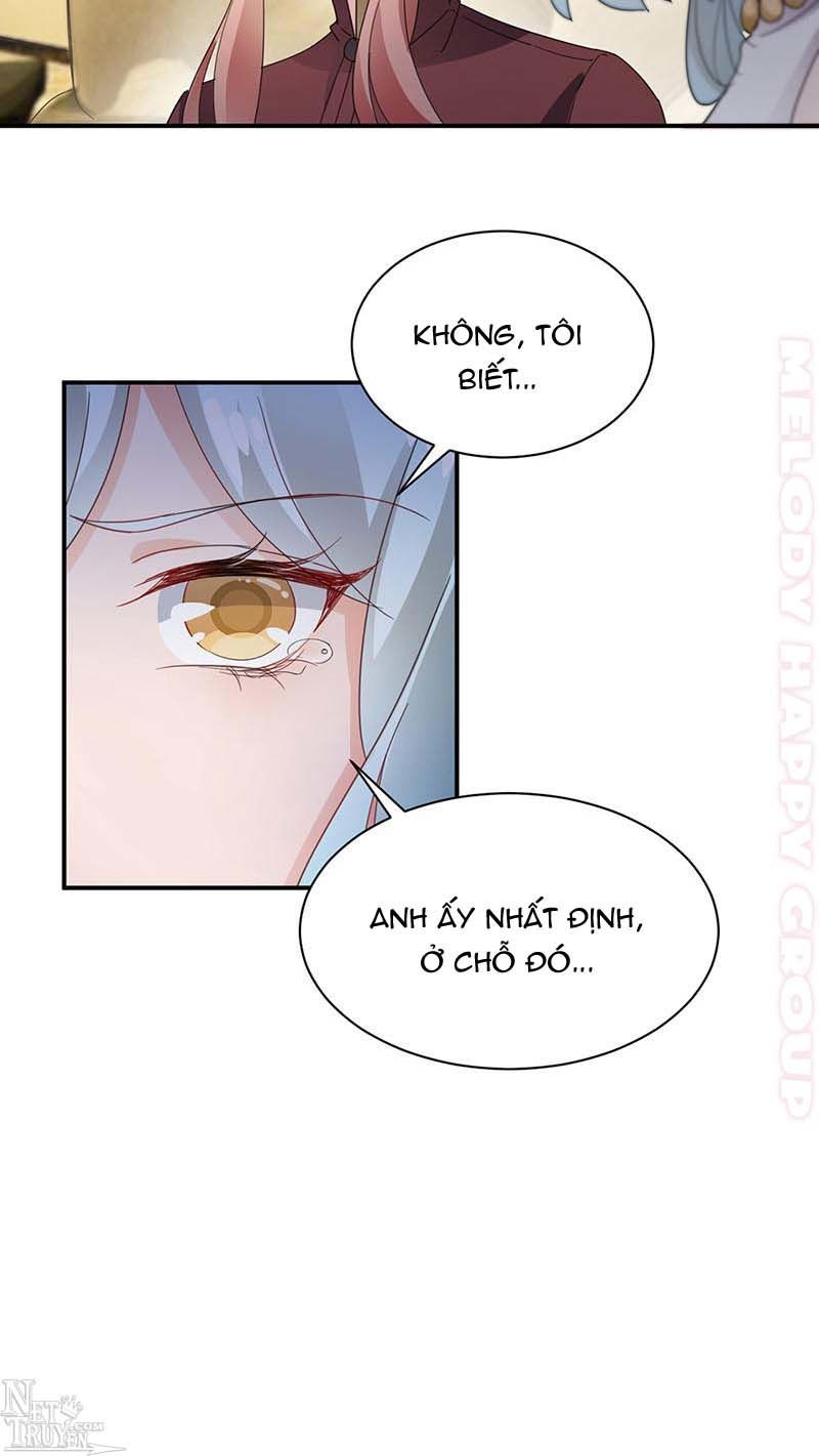 Thịnh Thế Điềm Sủng: Tiểu Manh Thê Của Dịch Thiếu: Chapter 109