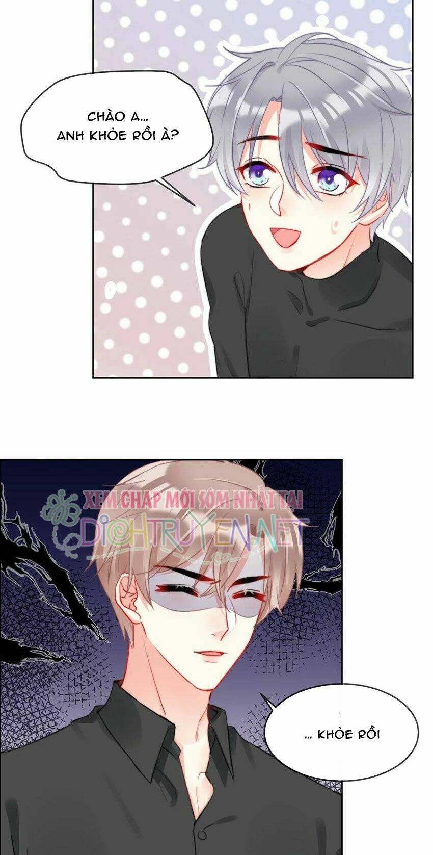 Boss Đại Nhân Là Nữ Thần?: Chapter 38