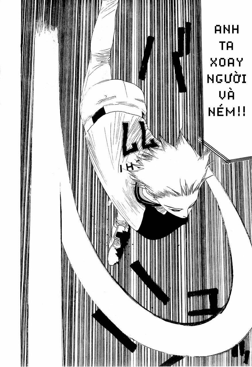 One Outs: Chapter 149