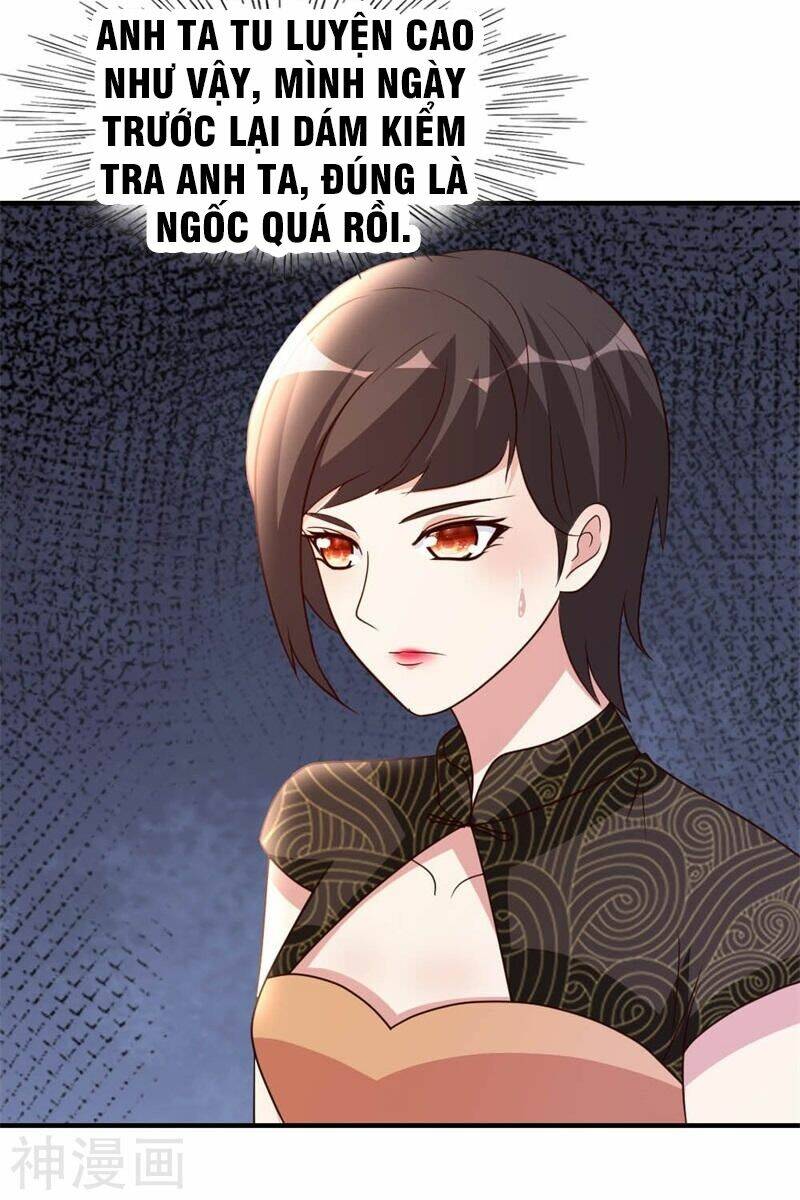 Trọng Sinh Tu Chân Tại Đô Thị: Chapter 43