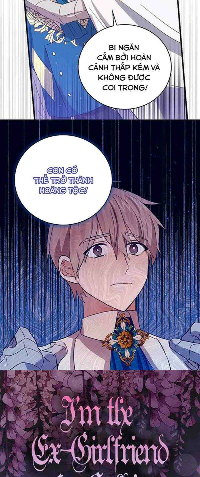 Tôi Là Bạn Gái Cũ Của Một Người Lính: Chapter 54