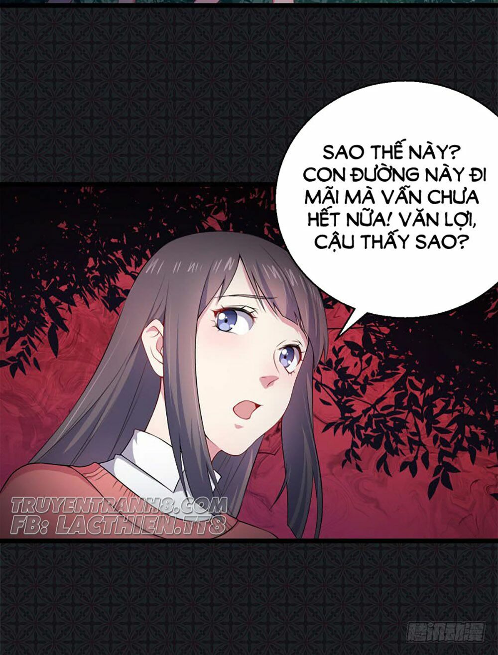 Ngạo Kiều Quỷ Vương Yêu Ta: Chapter 31