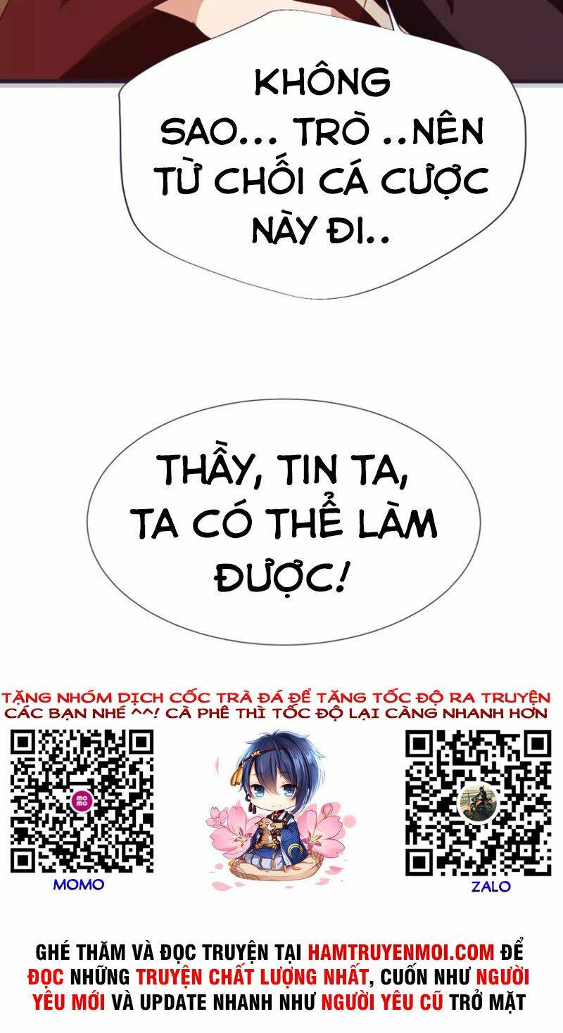 Chí Tôn Trời Hoang: Chapter 83