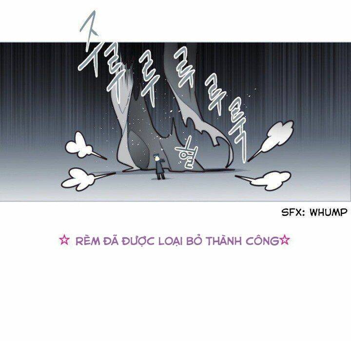 The Memory Of Wind: Anz: Chapter 55