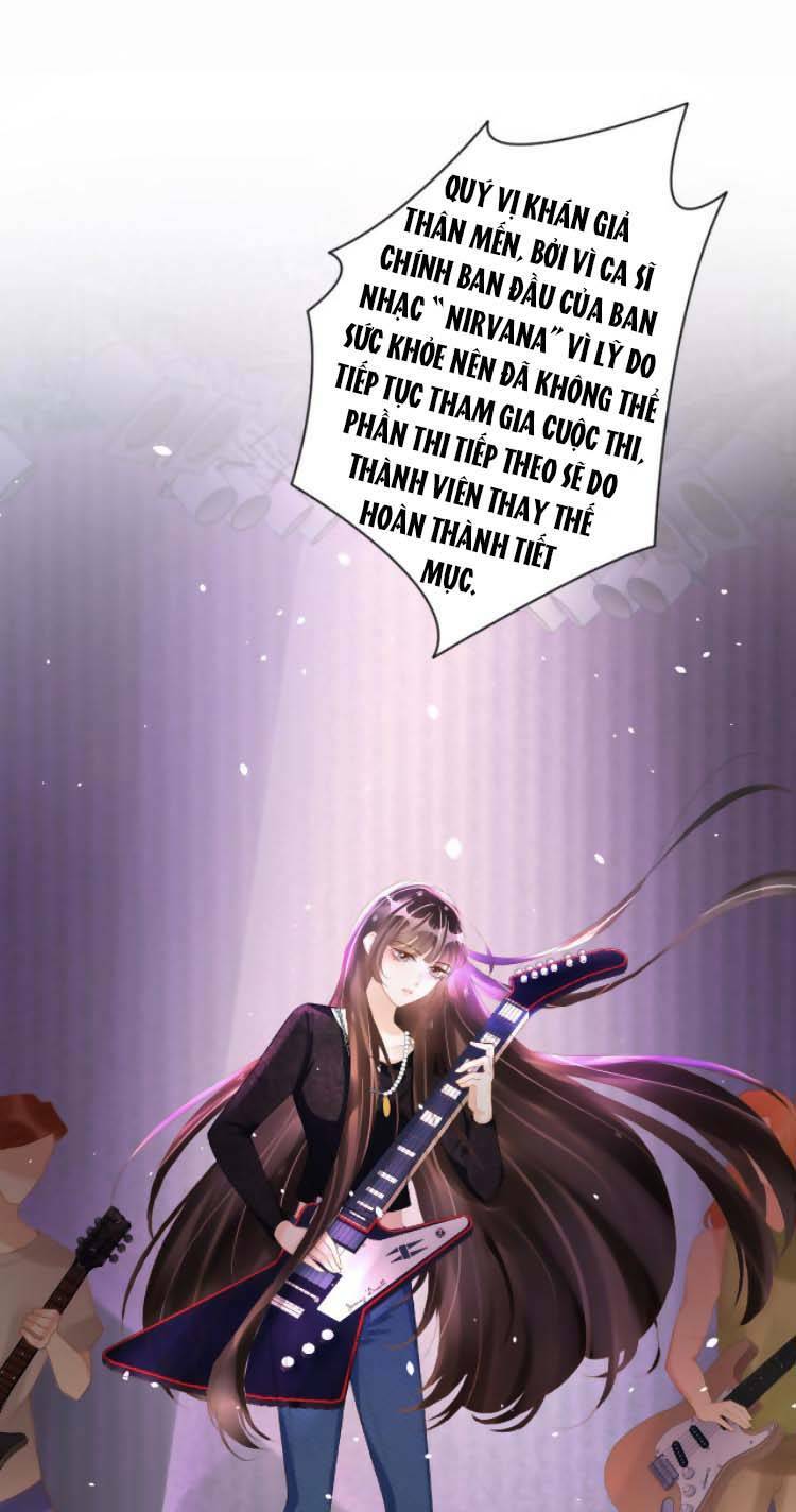 Dây Dưa Không Dứt: Chapter 14