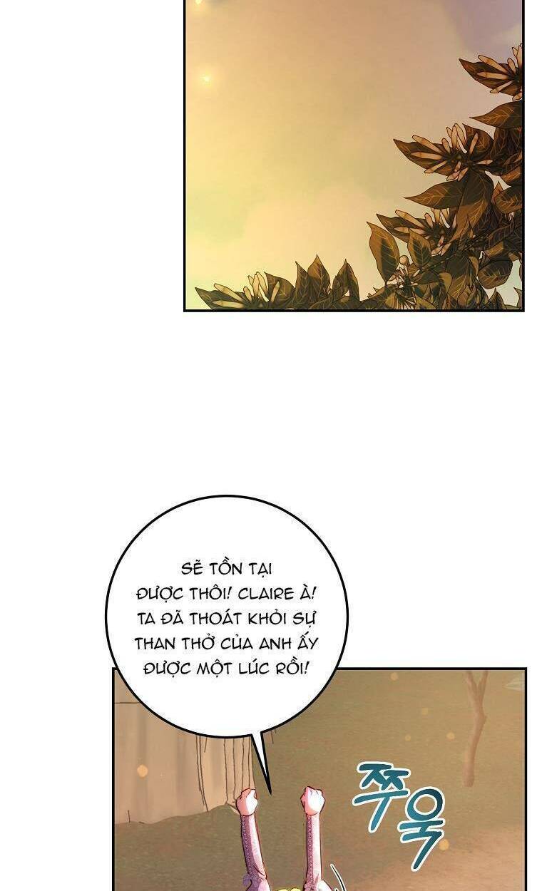 Nàng Công Chúa Ấy Đã Trở Thành Một Đoá Hoa Điên Dại: Chapter 18