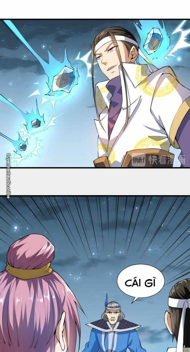 Đấu Hồn Đại Lục: Chapter 30