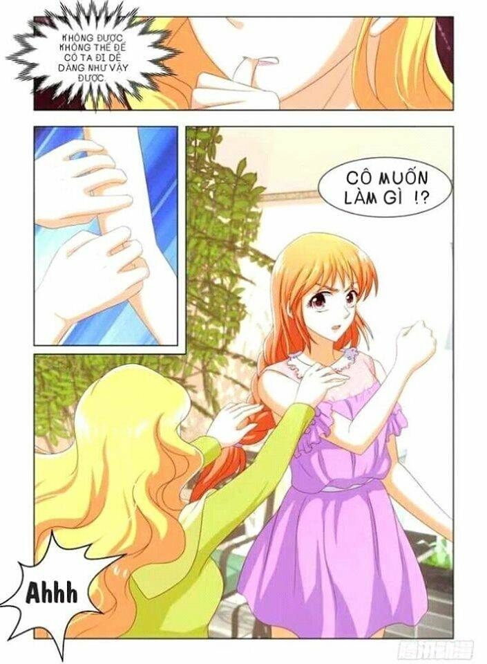 Xuân Phong Nhất Độ Cộng Triền Tình: Chapter 35