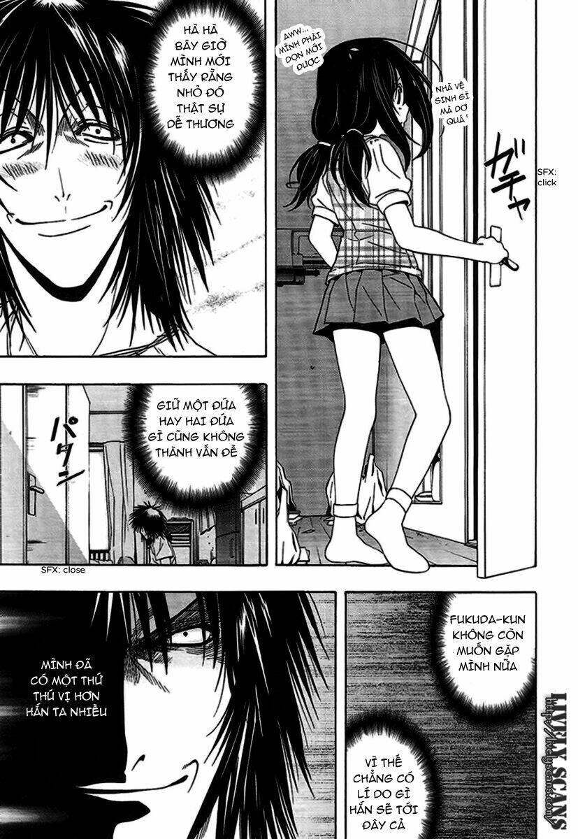 8.1 - Yamada Yuusuke Gekijou: Chapter 5