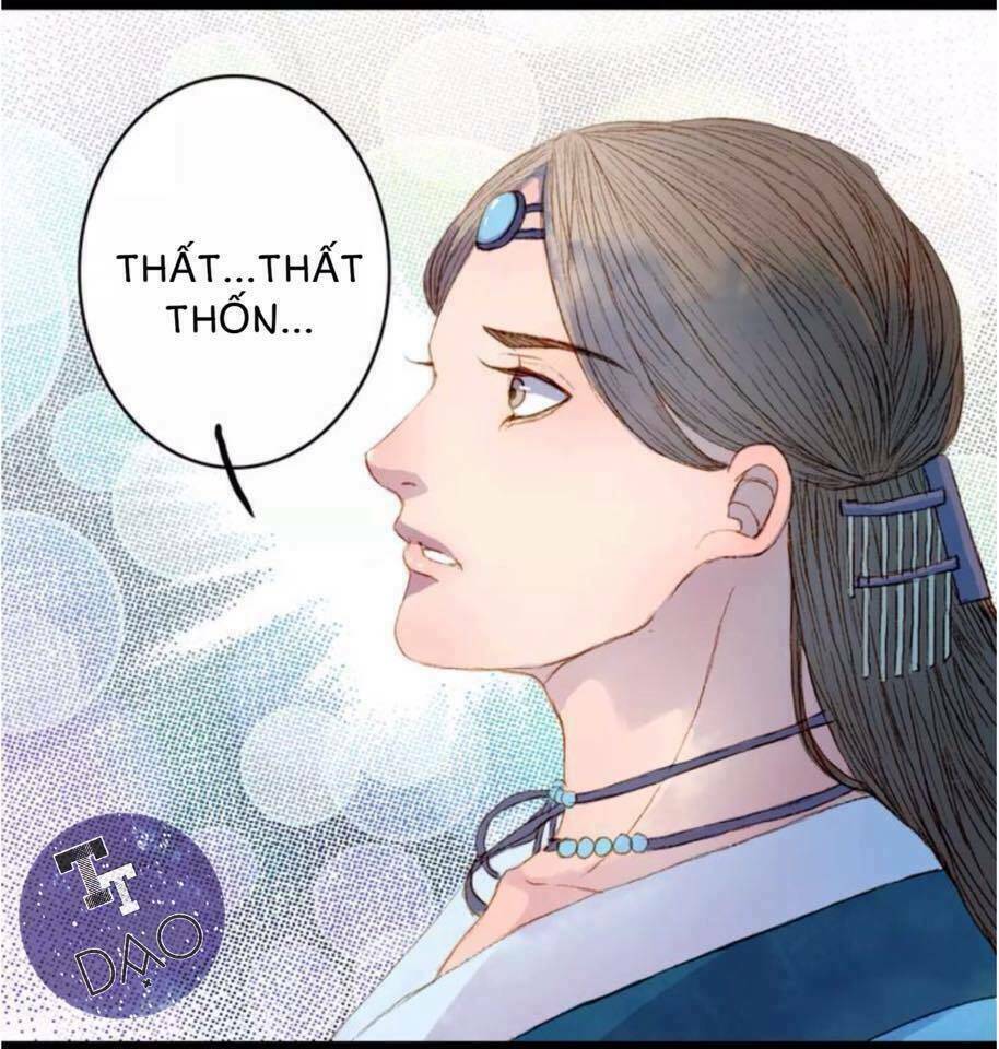 Khúc Hữu Ngộ: Chapter 11