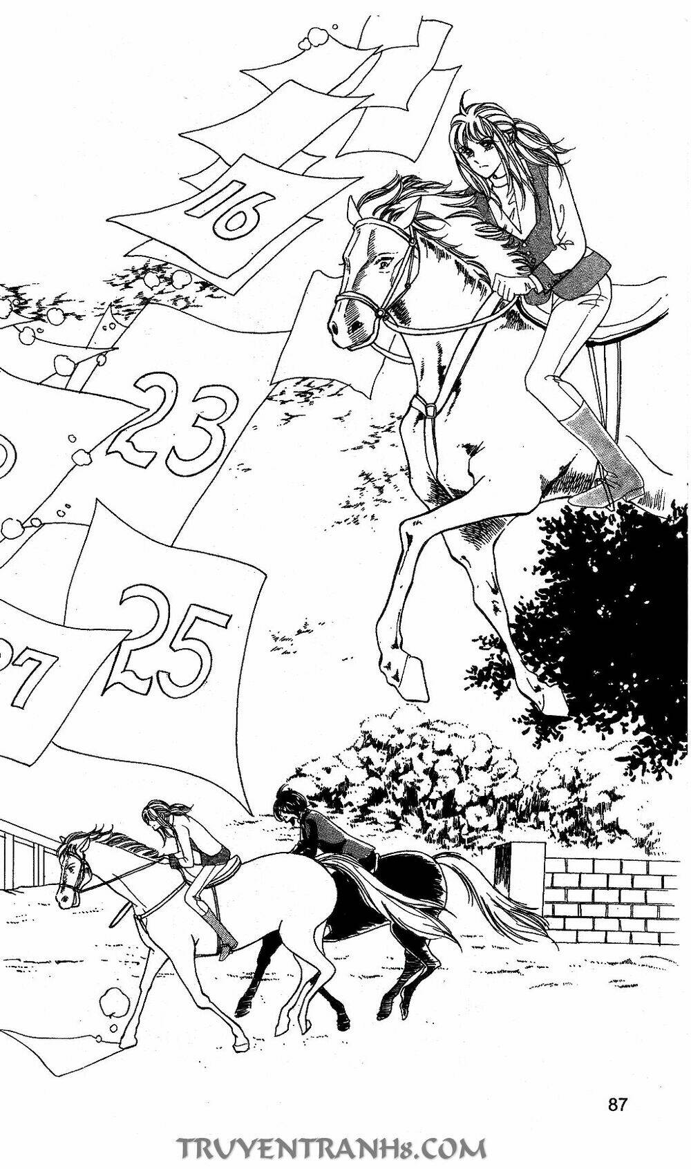 Lọ Lem Kén Rể: Chapter 22