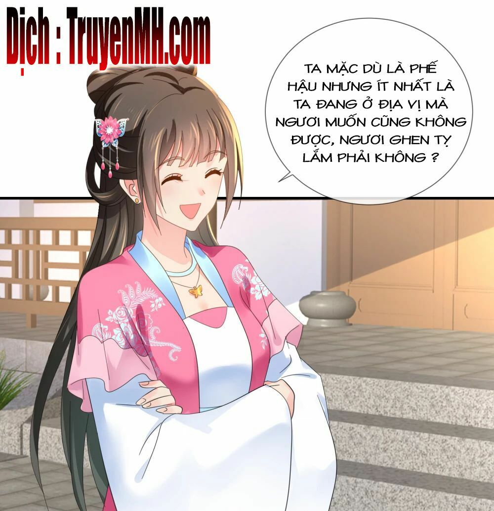 Lãnh Cung Phế Hậu Muốn Nghịch Thiên: Chapter 85