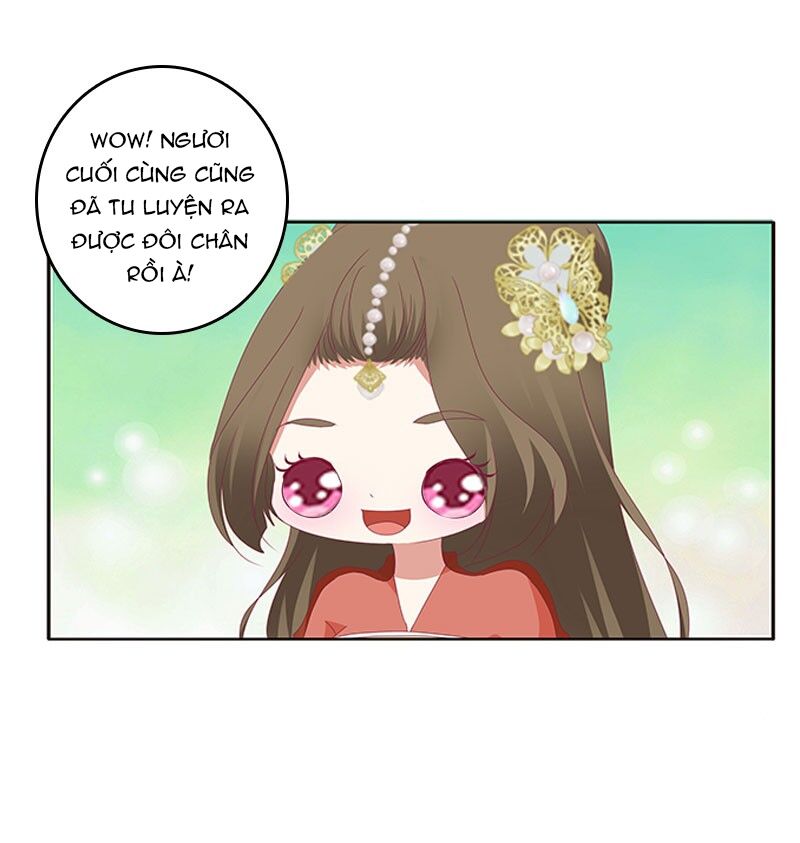 Thông Linh Phi: Chapter 358