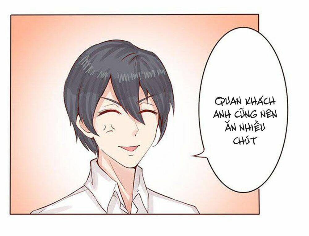 Ma Vương Luyến Ái Chỉ Nam: Chapter 60