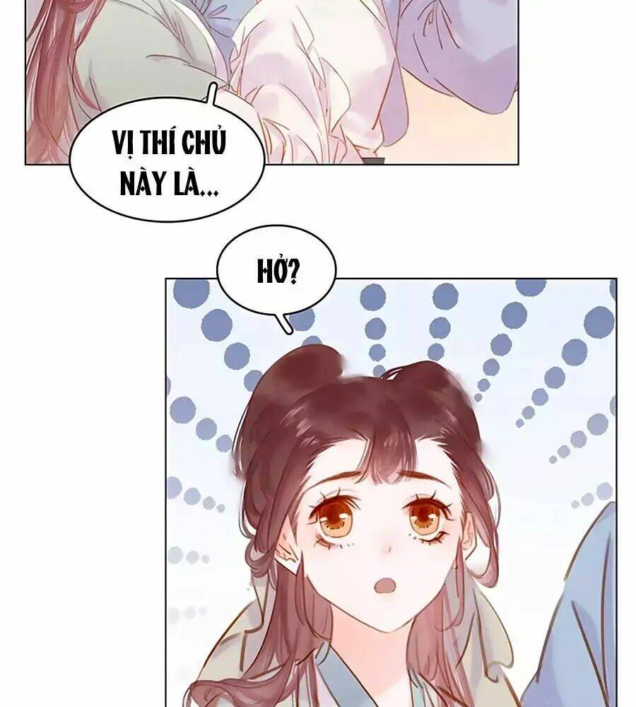 Tiểu Sư Phụ, Tóc Giả Của Ngài Rơi Rồi!: Chapter 19