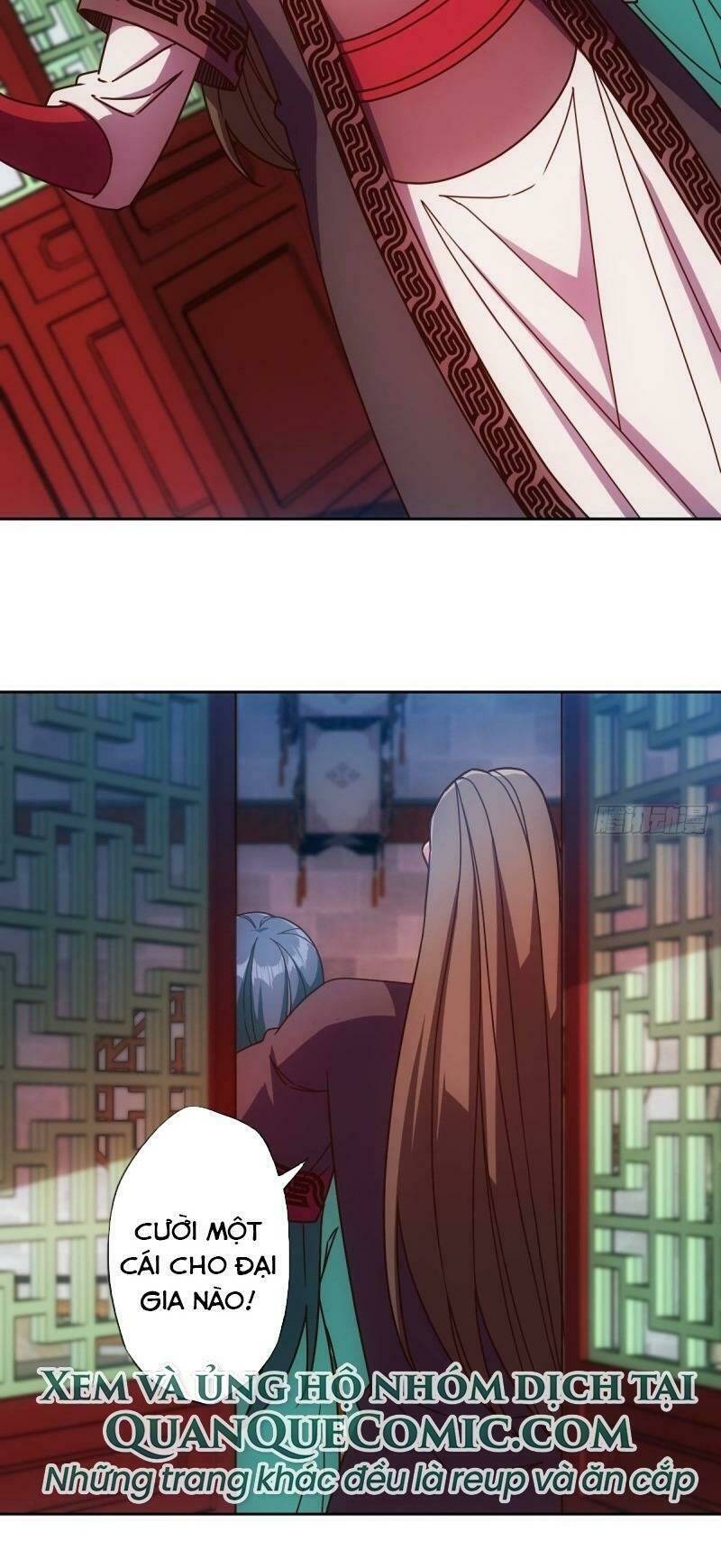 Hồng Thiên Thần Tôn: Chapter 86