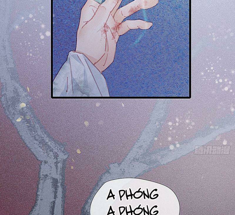 Hữu Yêu Lai Chi Họa Trung Tiên: Chapter 64