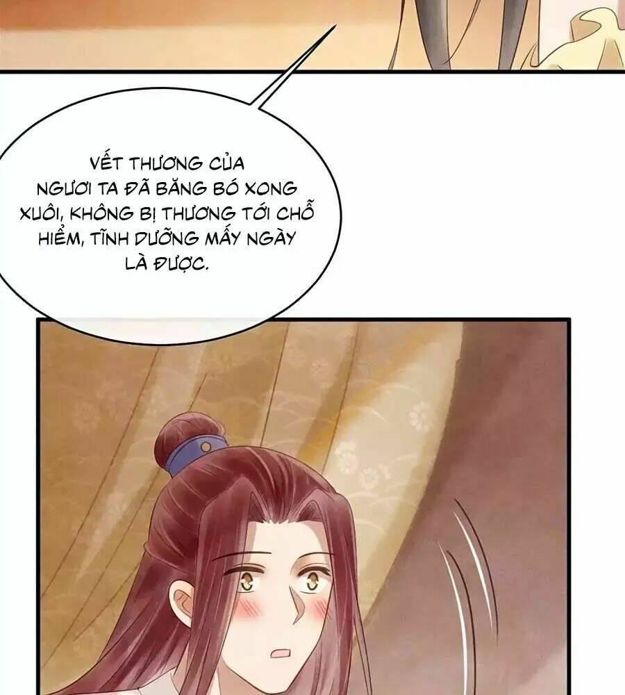 Vương Phi Muốn Trèo Tường: Chapter 57