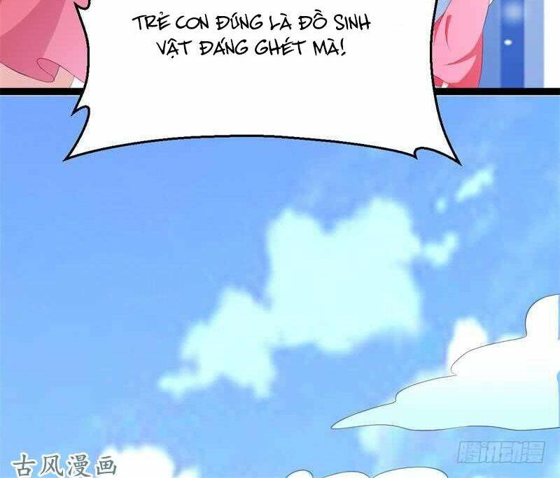 Này! Đừng Động Vào Phô Mai Của Tôi: Chapter 53