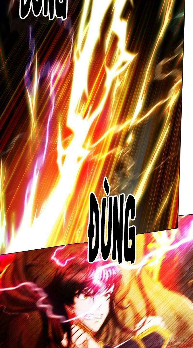 Bất Hủ Phàm Nhân: Chapter 41