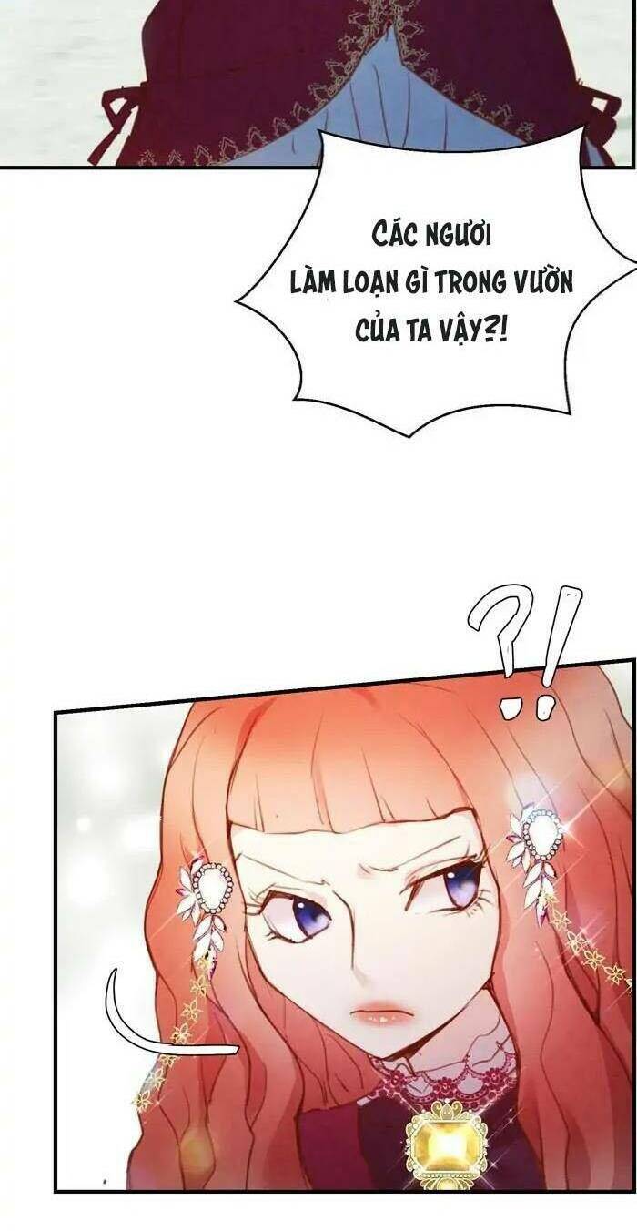 Tôi Sống Sót Như Một Nàng Công Chúa Giả: Chapter 9