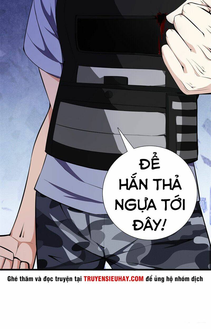 Đô Thị Chí Tôn: Chapter 55