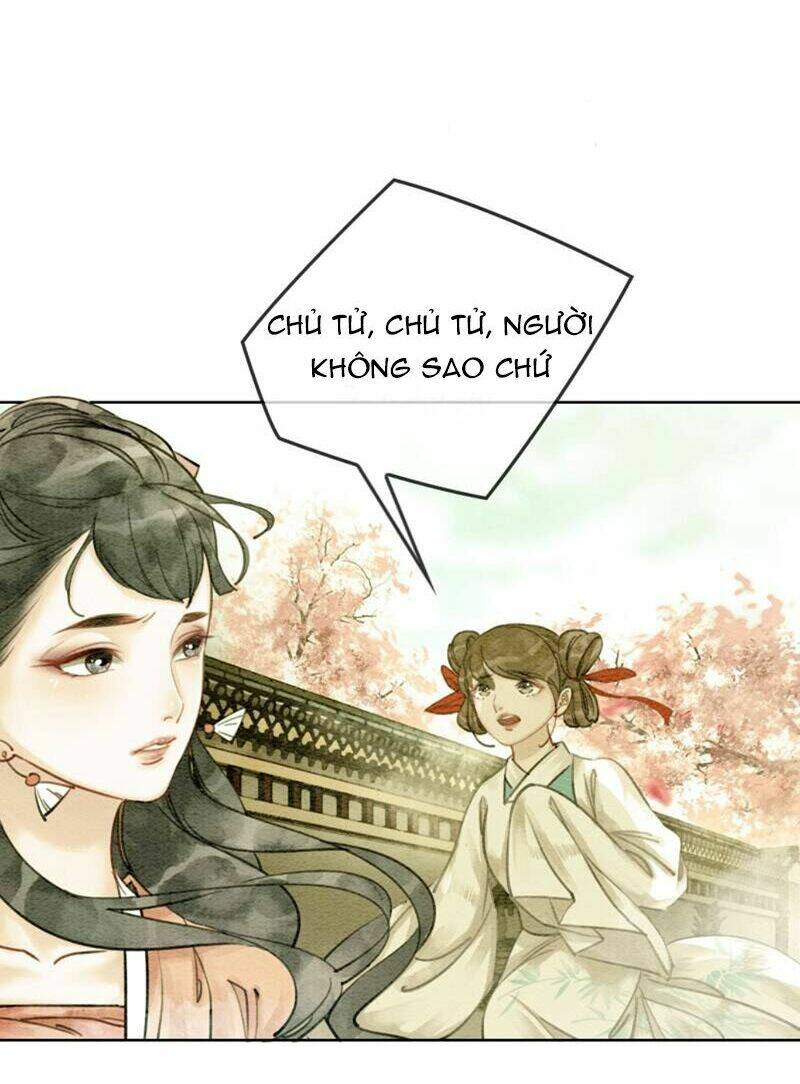 Hậu Cung Của Trẫm Cháy Rồi!: Chapter 15