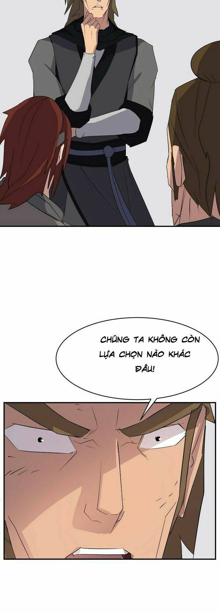 Trọng Sinh, Bất Khả Chiến Bại: Chapter 43