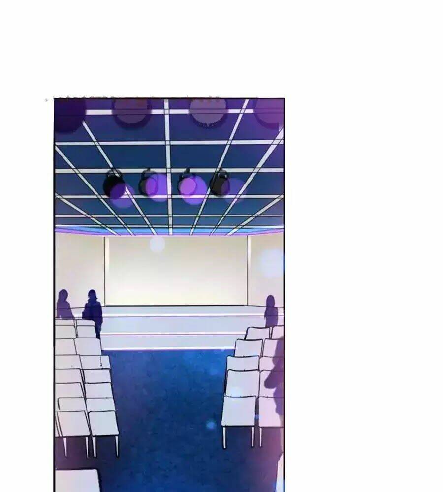 Mùi Hương Lãng Mạn: Chapter 45