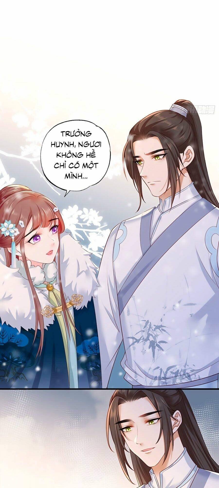 Nữ Thủ Phú Chi Kiều Sủng Nhiếp Chính Vương: Chapter 46