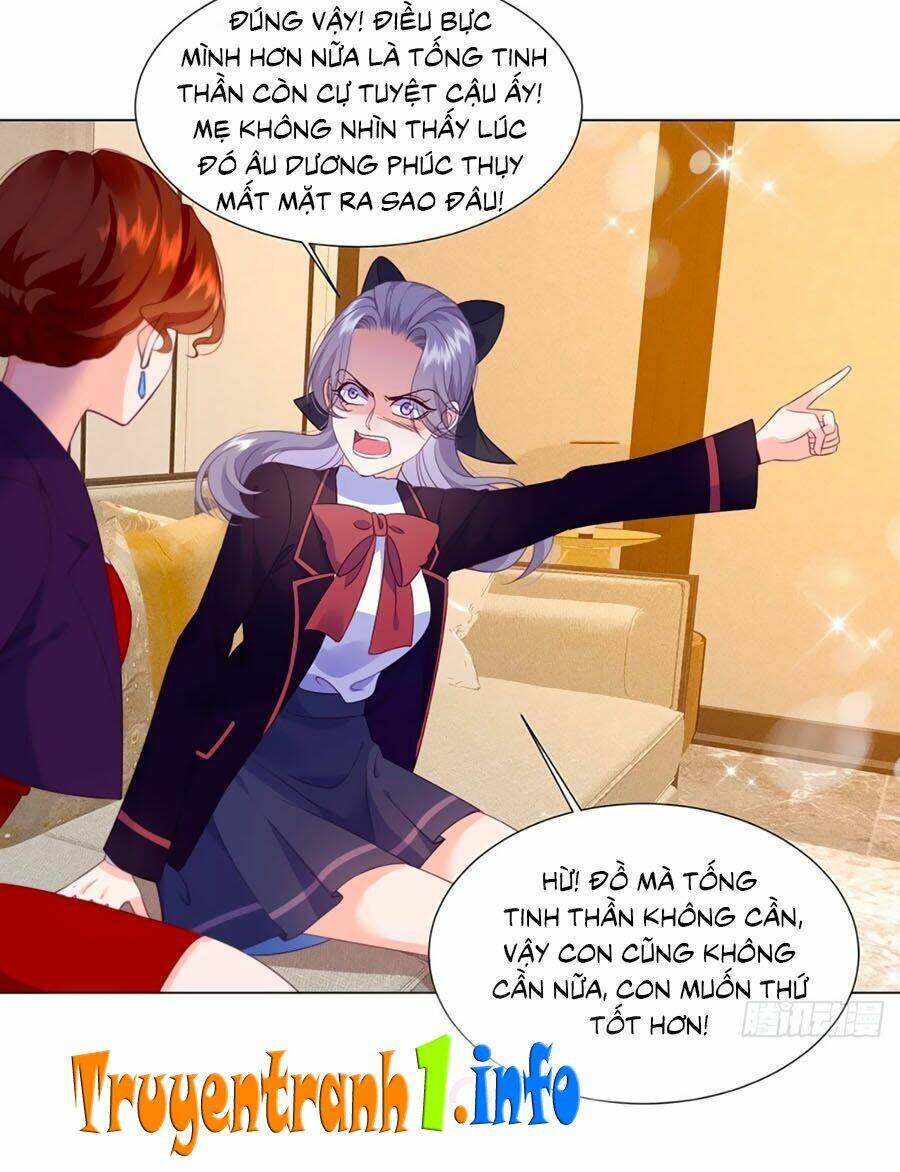 Nữ Vương Tàn Nhẫn: Chapter 11