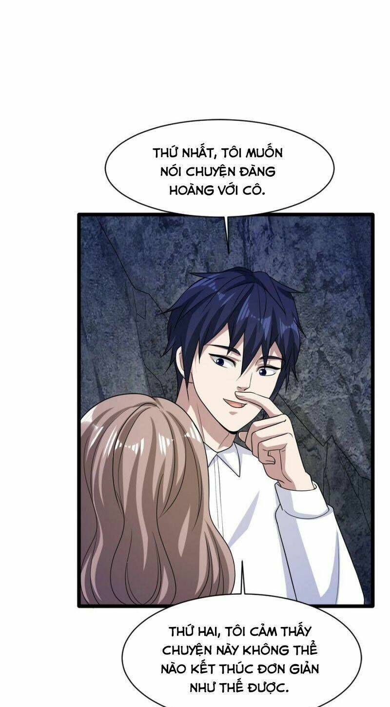 Đô Thị Tà Vương: Chapter 128