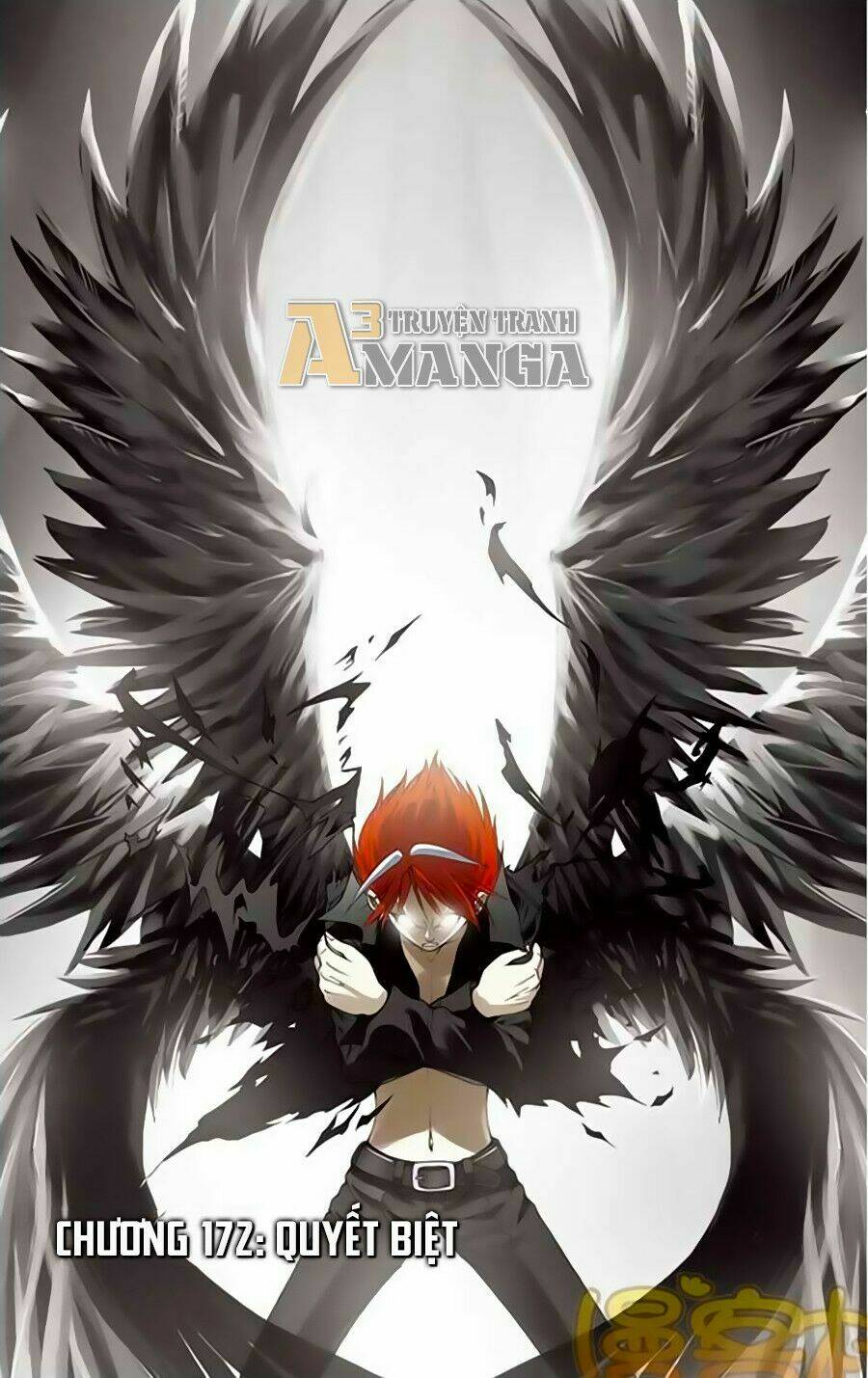 Thâu Tinh Cửu Nguyệt Thiên: Chapter 173