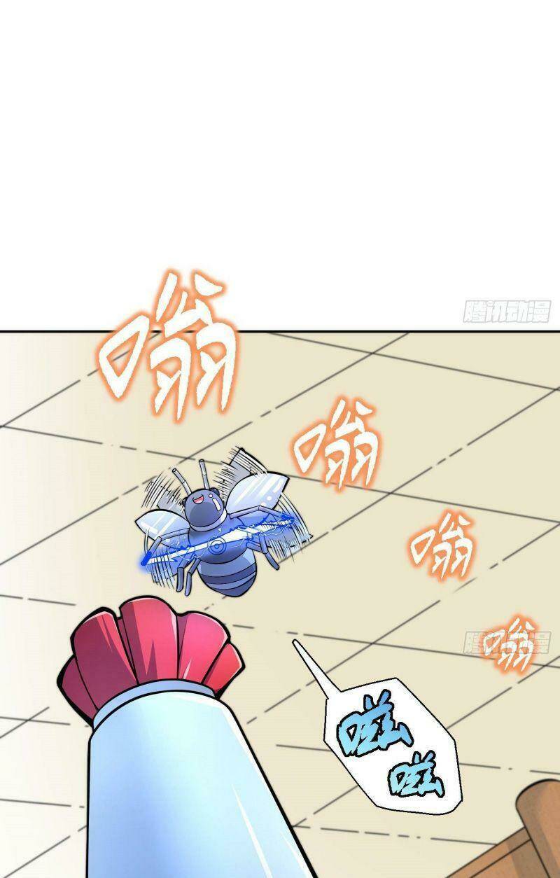 Tu Chân Toàn Dựa Số Lý Hóa: Chapter 16