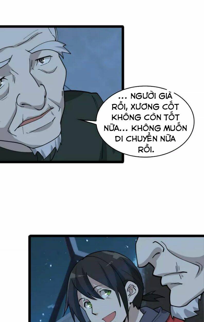 Siêu Cấp Đại Chủ Bạ: Chapter 104