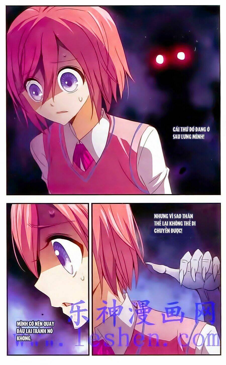 Tô Tịch Kỳ Quái: Chapter 13