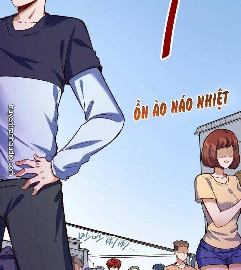 Đô Thị Âm Dương Tiên Y: Chapter 96