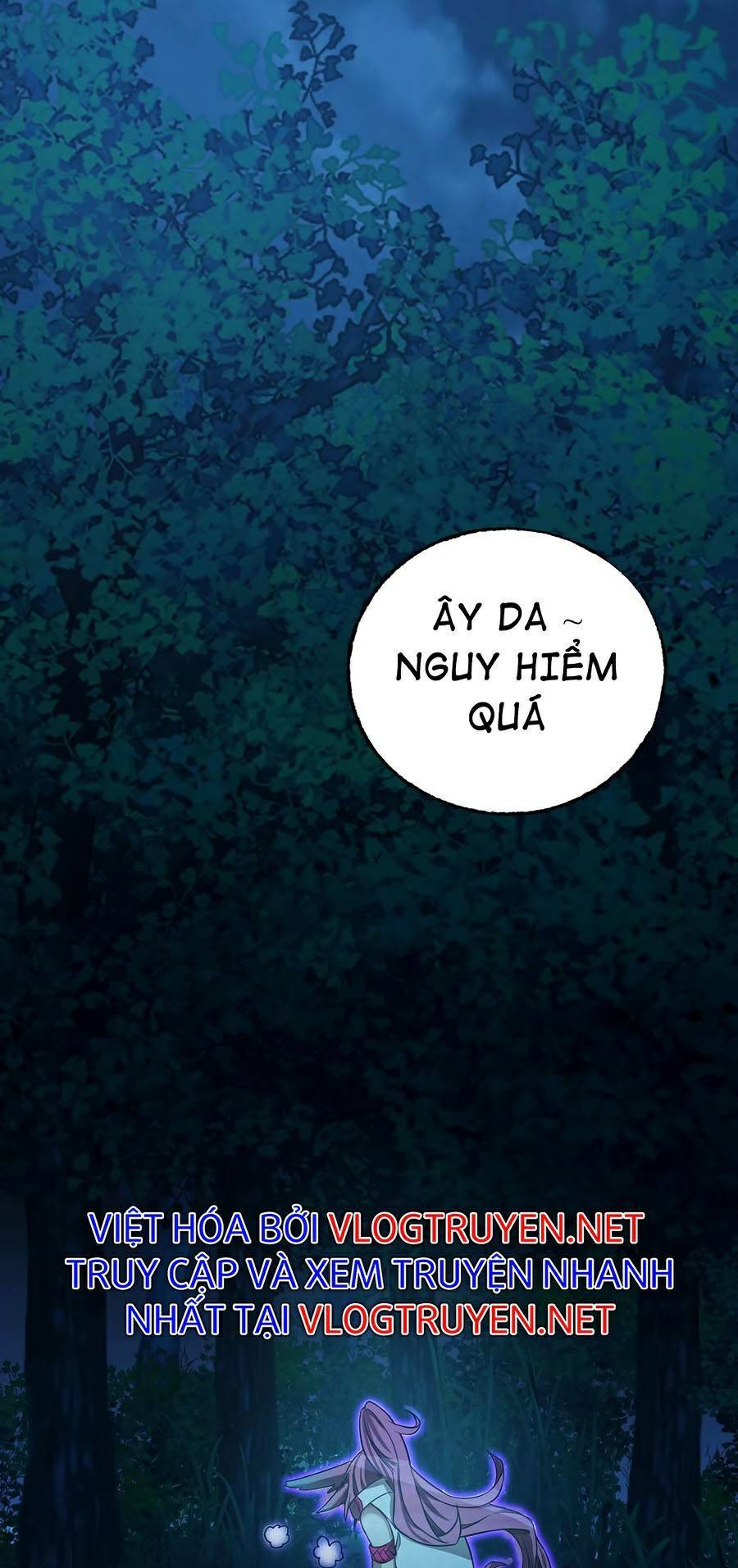 Người Chơi Siêu Mạnh: Chapter 5