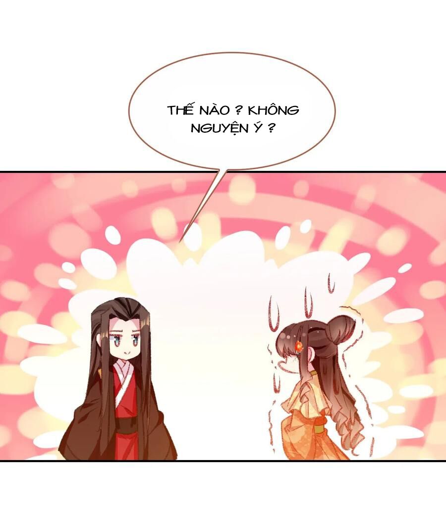 Gả Cho Một Tên Thái Giám Đáng Ghét: Chapter 194