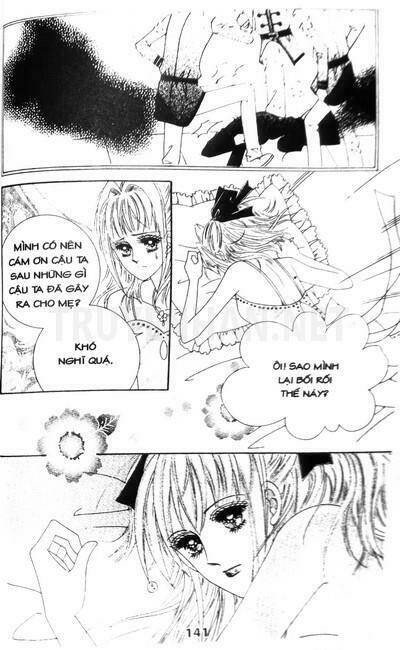 Lọ Lem Hậu Đậu: Chapter 34