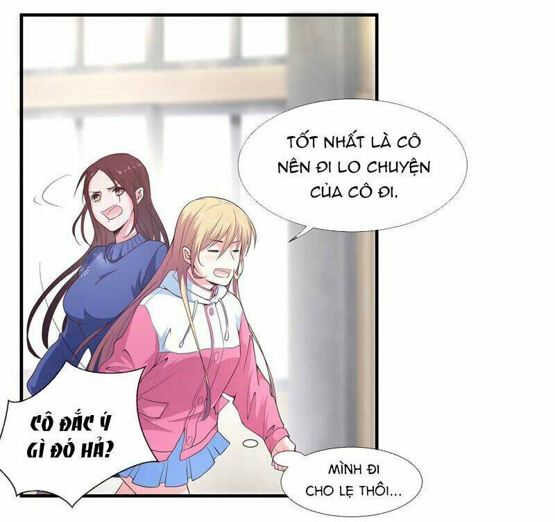 Chiến Lược Lãng Mạn Của Thịnh Thiếu: Chapter 25