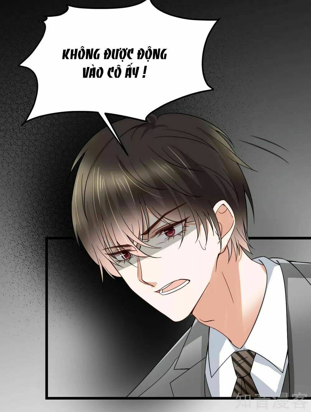 Cường Thế Tù Ái - Địch Thiếu Đừng Xằng Bậy: Chapter 20