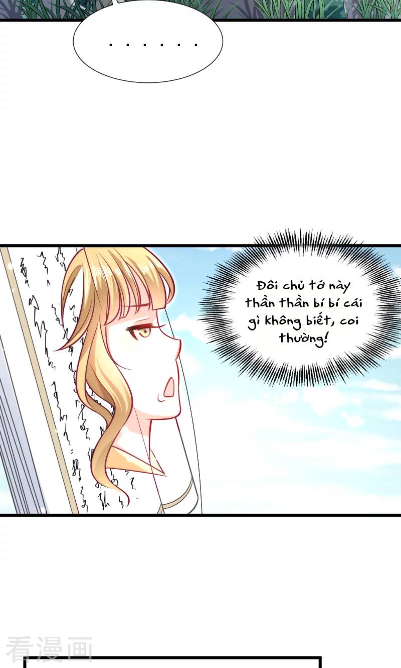 Tiểu Hoàng Thư Và Tiểu Hoàng Thúc: Chapter 35