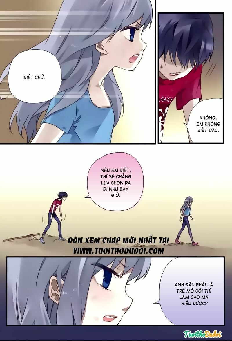 Lam Sí: Chapter 24