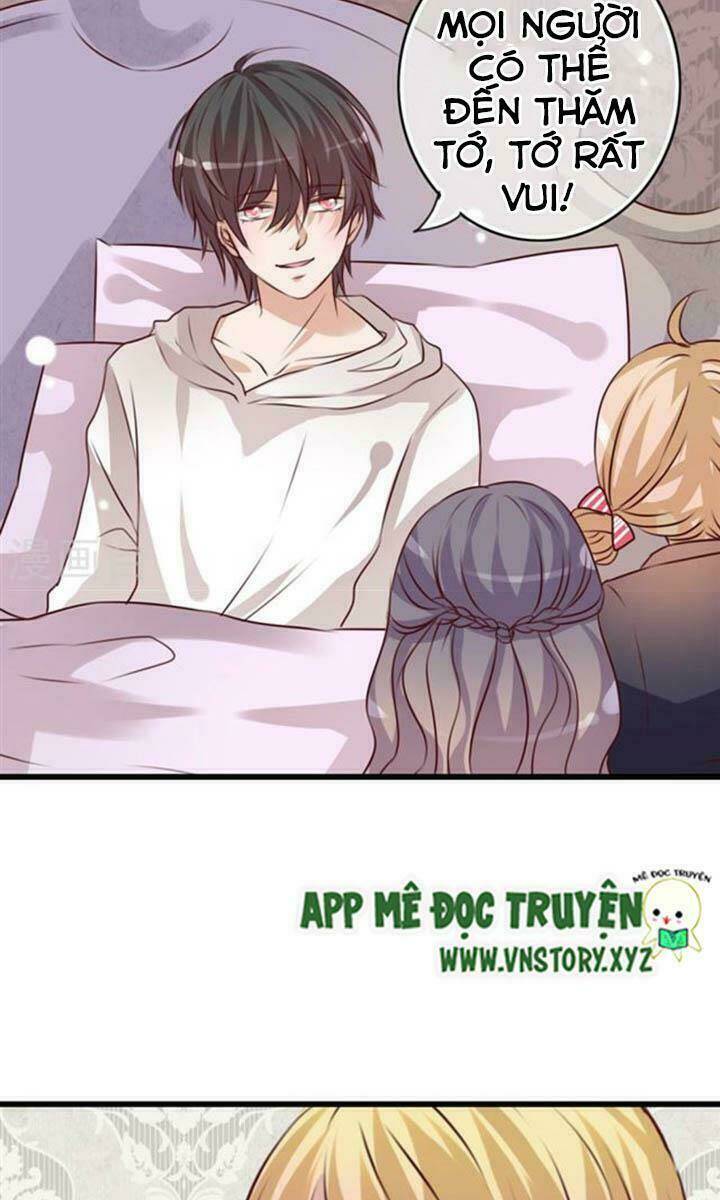 Sau Con Mưa Mùa Hạ: Chapter 24