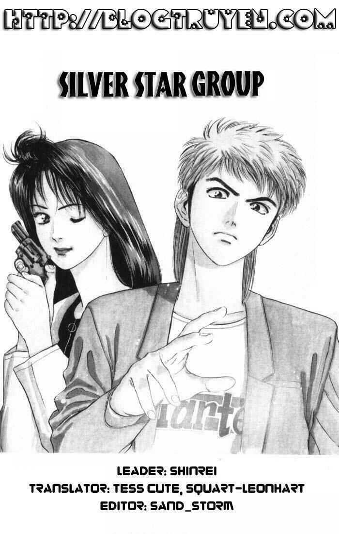 Psychometrer Eiji: Chapter 14