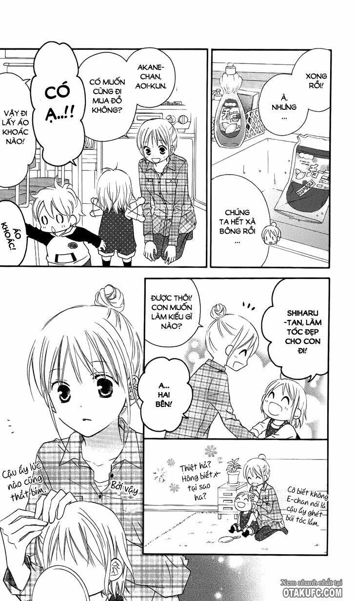 Love So Life: Chapter 62
