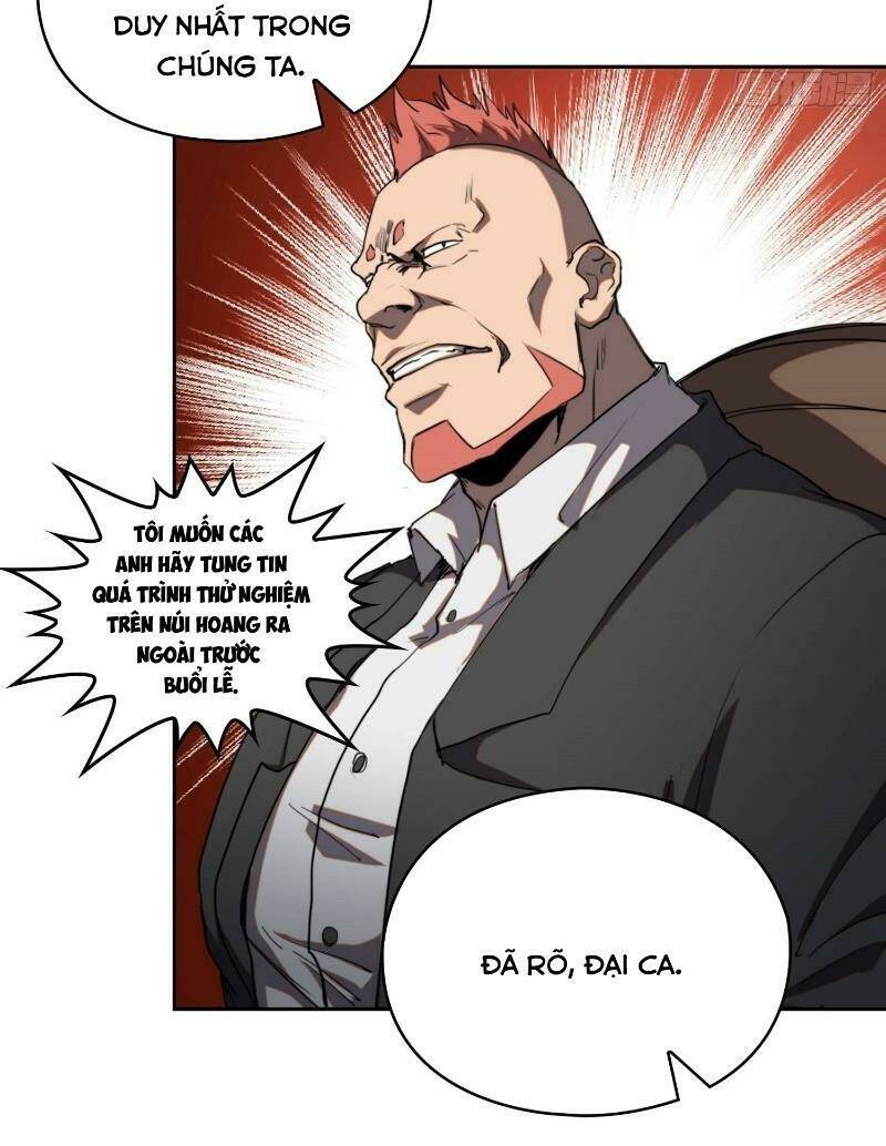Đô Thị Hàng Thần Khúc: Chapter 42