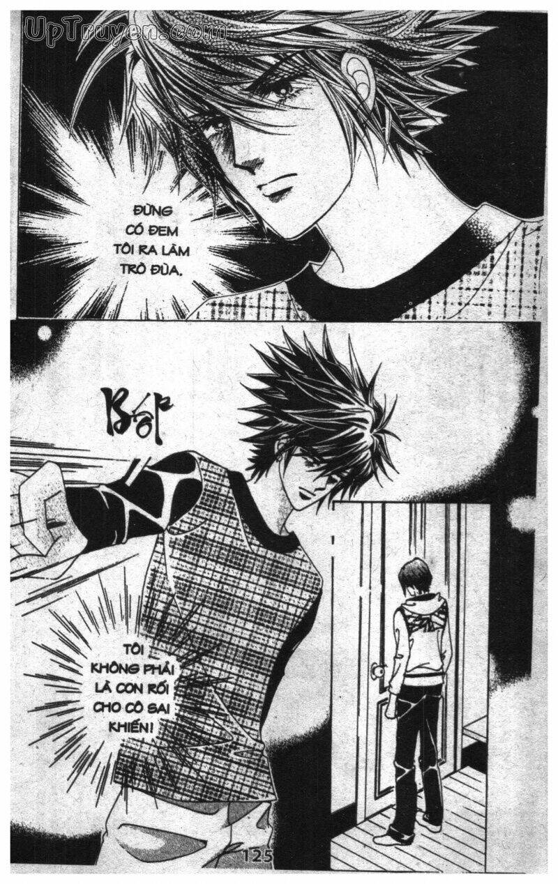 Dạ Khúc: Chapter 3